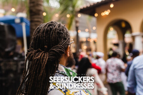 Seersuckers & Sundresses 2021 - The 10 Year Anniversary