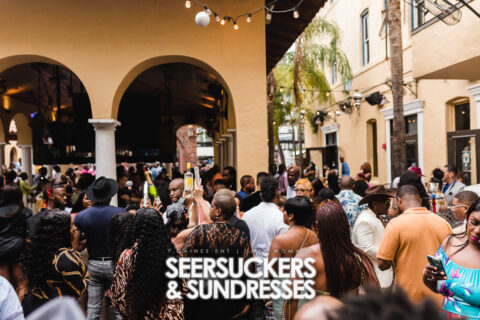 Seersuckers & Sundresses 2021 - The 10 Year Anniversary