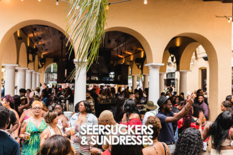 Seersuckers & Sundresses 2021 - The 10 Year Anniversary