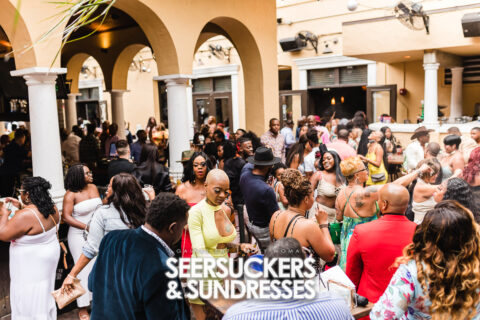 Seersuckers & Sundresses 2021 - The 10 Year Anniversary