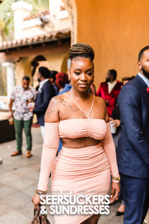 Seersuckers & Sundresses 2021 - The 10 Year Anniversary