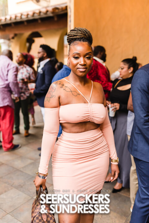 Seersuckers & Sundresses 2021 - The 10 Year Anniversary