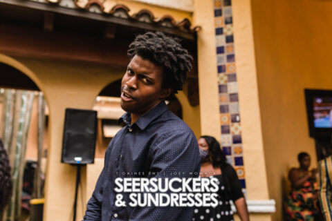 Seersuckers & Sundresses 2021 - The 10 Year Anniversary