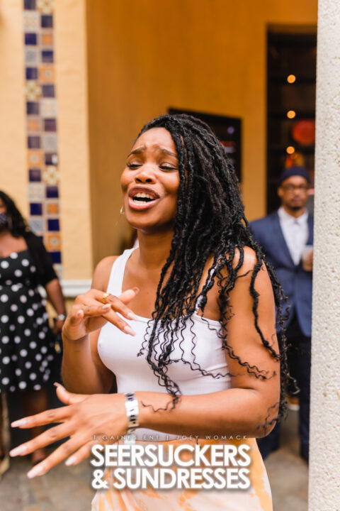 Seersuckers & Sundresses 2021 - The 10 Year Anniversary