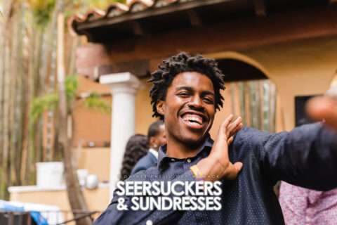 Seersuckers & Sundresses 2021 - The 10 Year Anniversary
