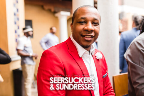 Seersuckers & Sundresses 2021 - The 10 Year Anniversary