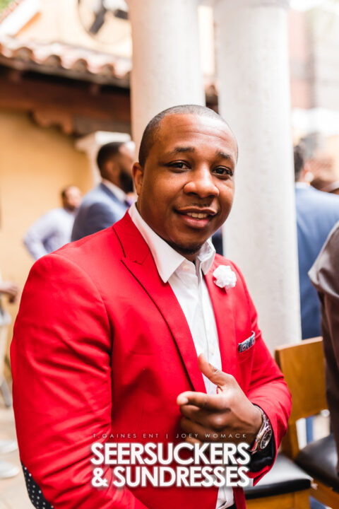 Seersuckers & Sundresses 2021 - The 10 Year Anniversary