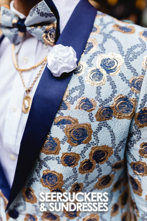 Seersuckers & Sundresses 2021 - The 10 Year Anniversary