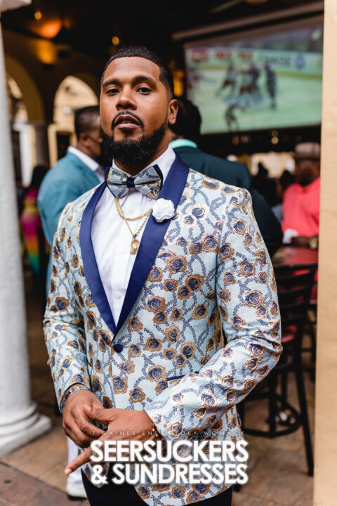 Seersuckers & Sundresses 2021 - The 10 Year Anniversary