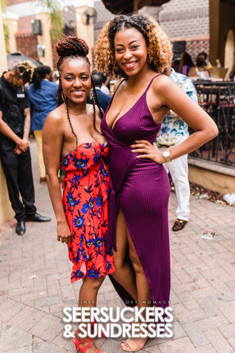 Seersuckers & Sundresses 2021 - The 10 Year Anniversary