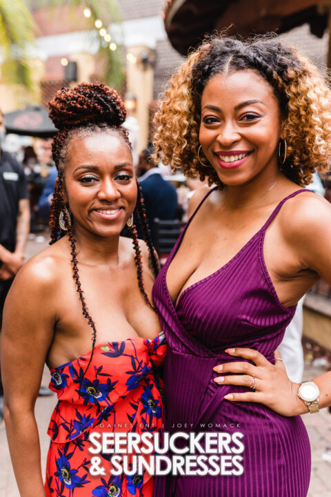 Seersuckers & Sundresses 2021 - The 10 Year Anniversary