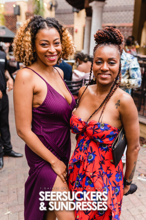 Seersuckers & Sundresses 2021 - The 10 Year Anniversary