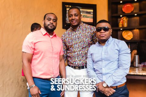 Seersuckers & Sundresses 2021 - The 10 Year Anniversary