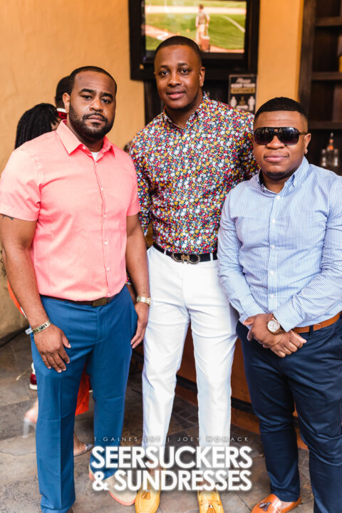 Seersuckers & Sundresses 2021 - The 10 Year Anniversary