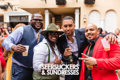 Seersuckers & Sundresses 2021 - The 10 Year Anniversary