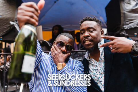 Seersuckers & Sundresses 2021 - The 10 Year Anniversary