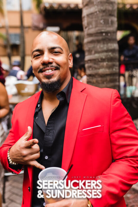 Seersuckers & Sundresses 2021 - The 10 Year Anniversary