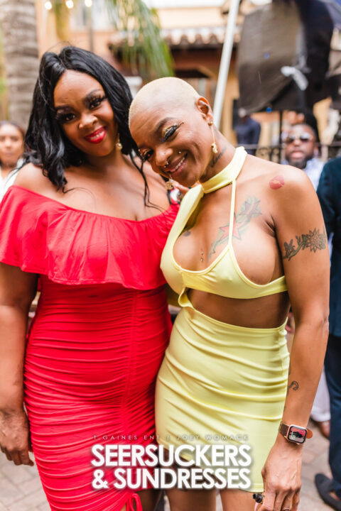 Seersuckers & Sundresses 2021 - The 10 Year Anniversary