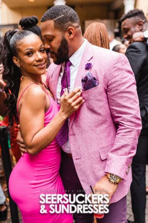 Seersuckers & Sundresses 2021 - The 10 Year Anniversary