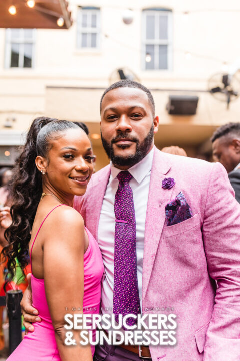 Seersuckers & Sundresses 2021 - The 10 Year Anniversary