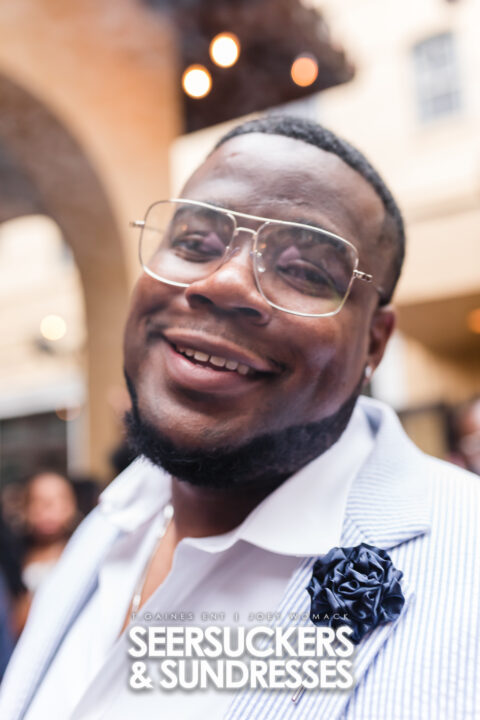 Seersuckers & Sundresses 2021 - The 10 Year Anniversary