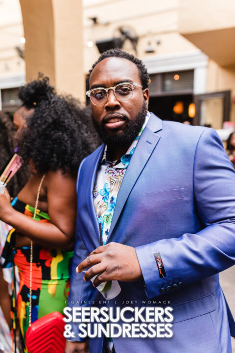 Seersuckers & Sundresses 2021 - The 10 Year Anniversary