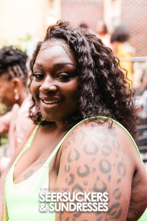 Seersuckers & Sundresses 2021 - The 10 Year Anniversary