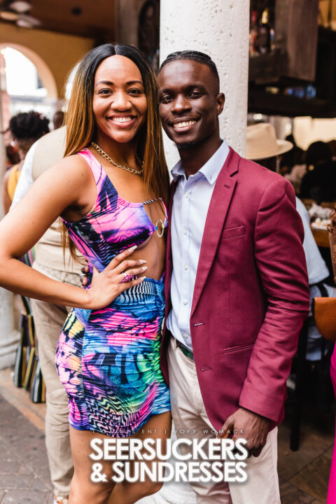 Seersuckers & Sundresses 2021 - The 10 Year Anniversary