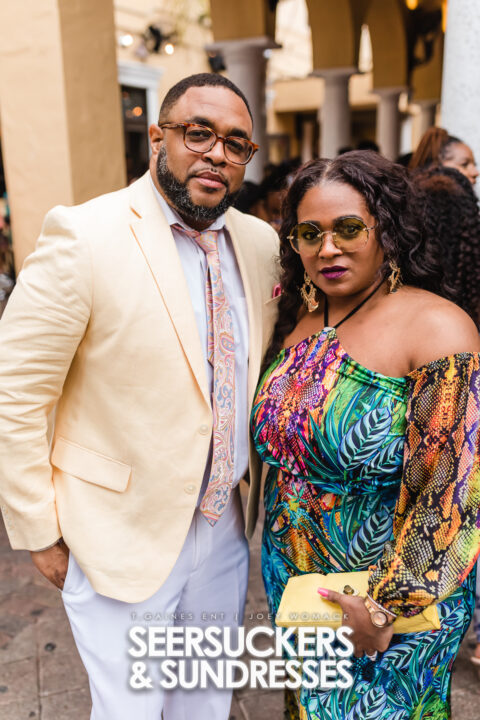 Seersuckers & Sundresses 2021 - The 10 Year Anniversary