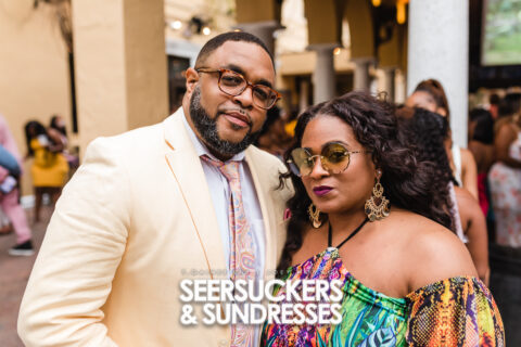Seersuckers & Sundresses 2021 - The 10 Year Anniversary