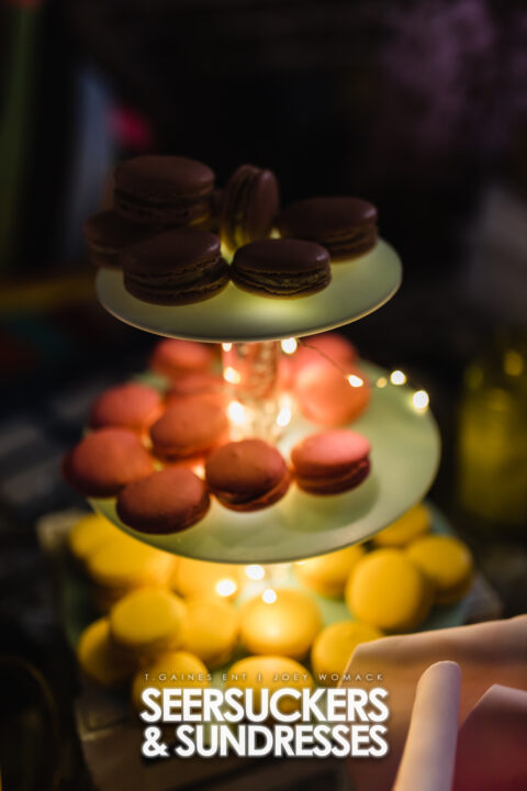 Seersuckers & Sundresses 2021 - The 10 Year Anniversary