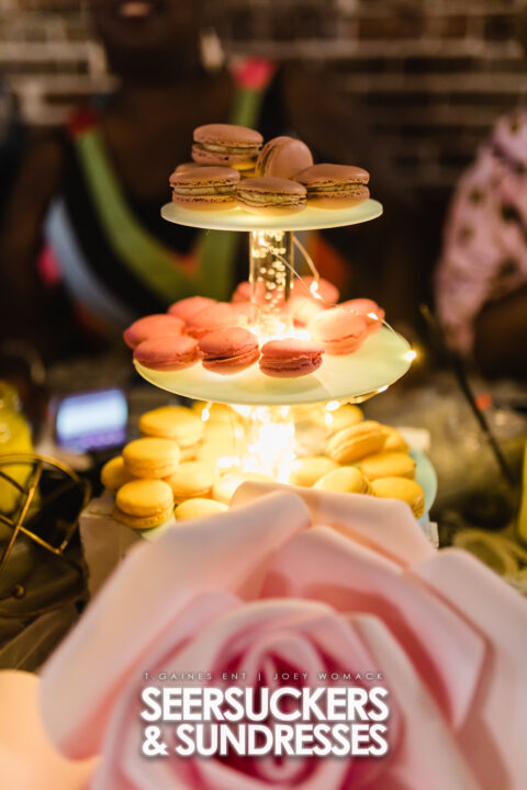 Seersuckers & Sundresses 2021 - The 10 Year Anniversary