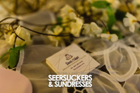 Seersuckers & Sundresses 2021 - The 10 Year Anniversary