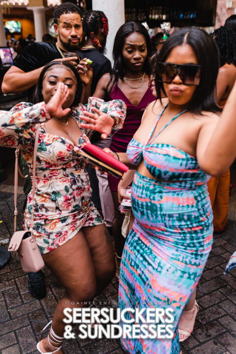 Seersuckers & Sundresses 2021 - The 10 Year Anniversary