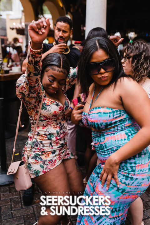 Seersuckers & Sundresses 2021 - The 10 Year Anniversary