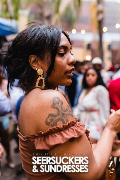 Seersuckers & Sundresses 2021 - The 10 Year Anniversary