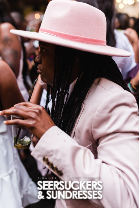 Seersuckers & Sundresses 2021 - The 10 Year Anniversary
