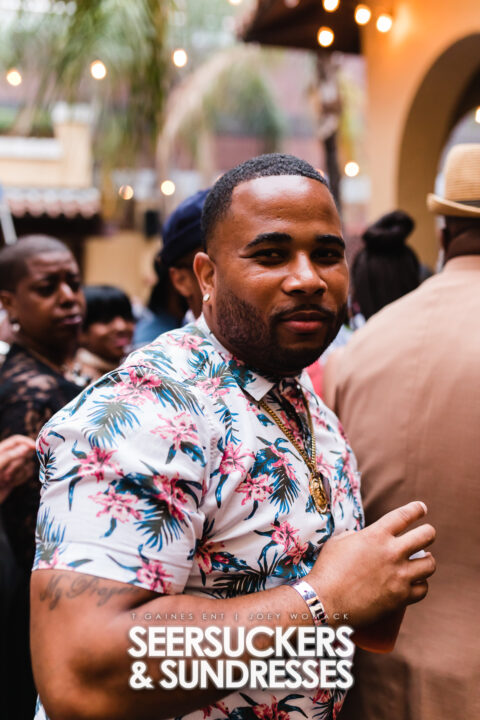 Seersuckers & Sundresses 2021 - The 10 Year Anniversary