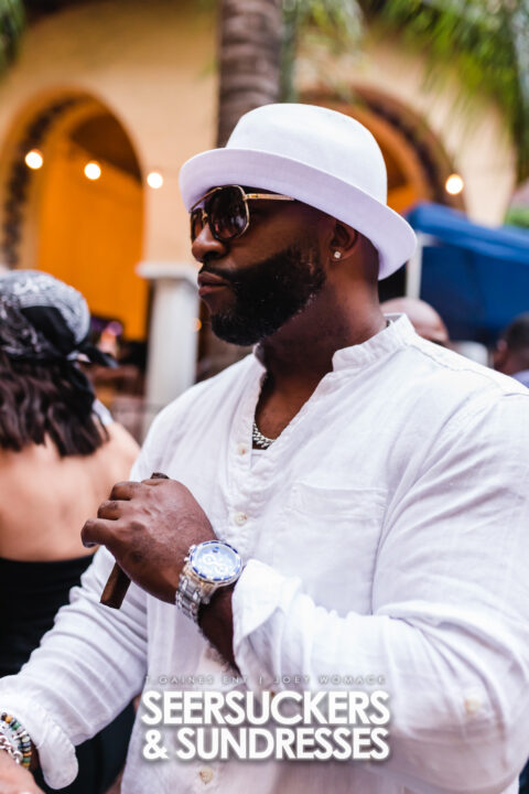 Seersuckers & Sundresses 2021 - The 10 Year Anniversary