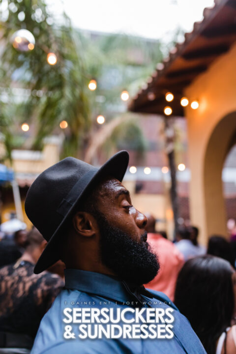 Seersuckers & Sundresses 2021 - The 10 Year Anniversary