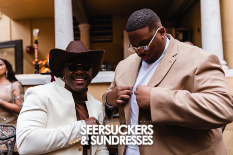 Seersuckers & Sundresses 2021 - The 10 Year Anniversary