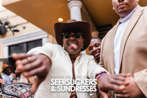 Seersuckers & Sundresses 2021 - The 10 Year Anniversary