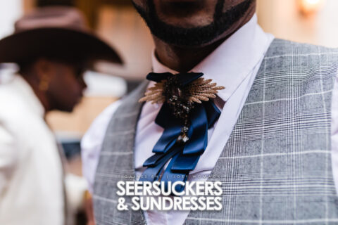 Seersuckers & Sundresses 2021 - The 10 Year Anniversary