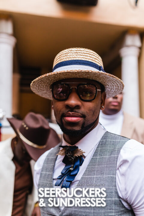 Seersuckers & Sundresses 2021 - The 10 Year Anniversary