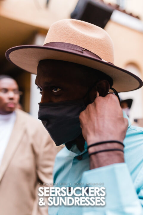 Seersuckers & Sundresses 2021 - The 10 Year Anniversary