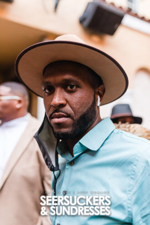 Seersuckers & Sundresses 2021 - The 10 Year Anniversary