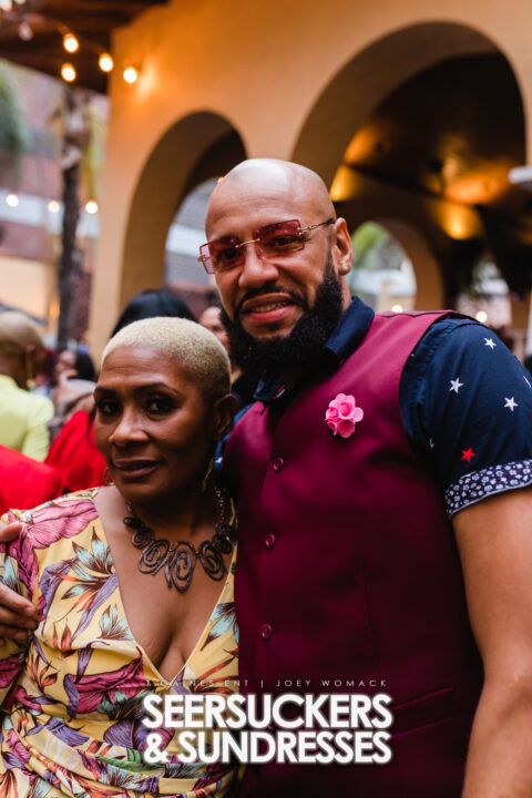 Seersuckers & Sundresses 2021 - The 10 Year Anniversary