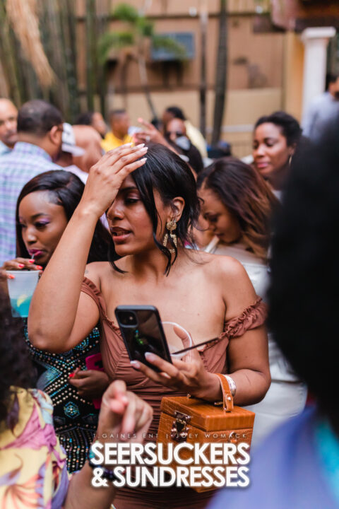 Seersuckers & Sundresses 2021 - The 10 Year Anniversary