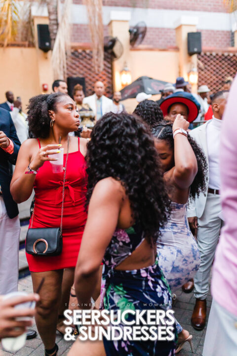 Seersuckers & Sundresses 2021 - The 10 Year Anniversary