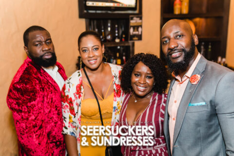 Seersuckers & Sundresses 2021 - The 10 Year Anniversary